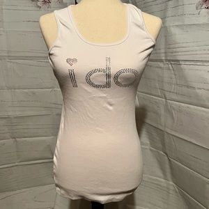 David’s Bridal tank top